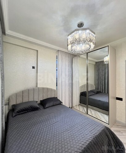 Satılır 2 otaqlı yeni tikili 60 m², 20 Yanvar m., photo 8 from 13
