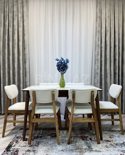 Satılır 2 otaqlı yeni tikili 60 m², 20 Yanvar m., photo 4 from 13