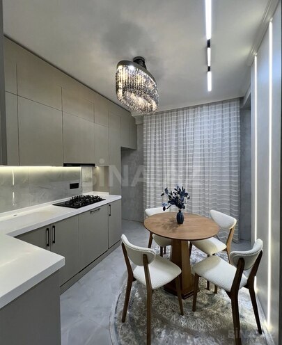 Satılır 2 otaqlı yeni tikili 60 m², 20 Yanvar m., photo 10 from 13
