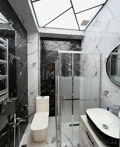 Satılır 2 otaqlı yeni tikili 60 m², 20 Yanvar m., photo 12 from 13
