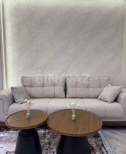 Satılır 2 otaqlı yeni tikili 60 m², 20 Yanvar m., photo 5 from 13