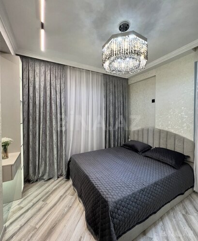 Satılır 2 otaqlı yeni tikili 60 m², 20 Yanvar m., photo 7 from 13