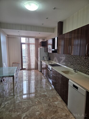 Продаётся 4-комн. новостройка 170 м², м. 28 мая, photo 8 from 26