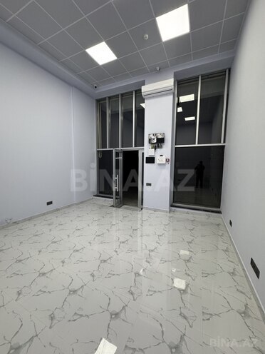 Сдаётся  объект 33 м², м. Ази Асланов, photo 6 from 13