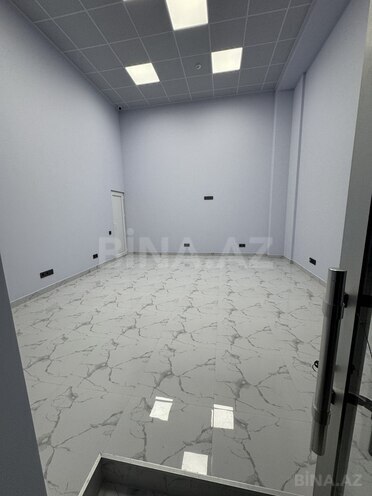 Сдаётся  объект 33 м², м. Ази Асланов, photo 9 from 13