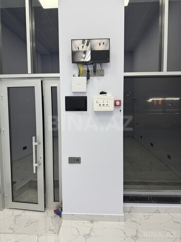 Сдаётся  объект 33 м², м. Ази Асланов, photo 10 from 13