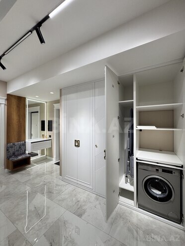 Продаётся 3-комн. новостройка 95 м², м. Элмляр Академиясы, photo 7 from 18