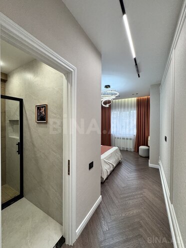 Продаётся 3-комн. новостройка 95 м², м. Элмляр Академиясы, photo 8 from 18
