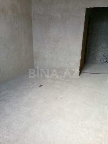Satılır 1 otaqlı yeni tikili 43 m², Masazır q., photo 4 from 11