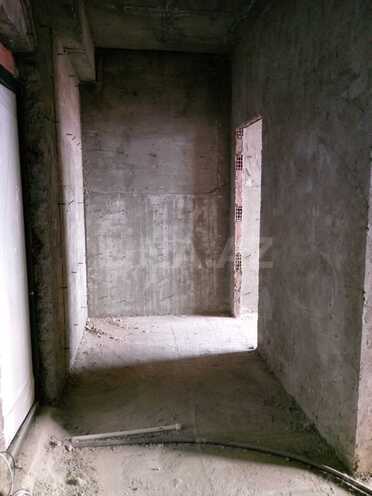 Satılır 1 otaqlı yeni tikili 43 m², Masazır q., photo 6 from 11