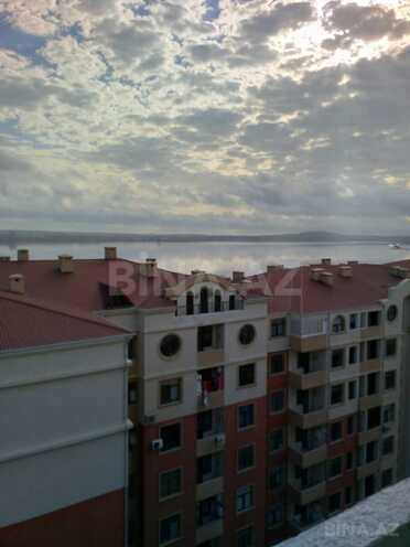 Satılır 1 otaqlı yeni tikili 43 m², Masazır q., photo 9 from 11