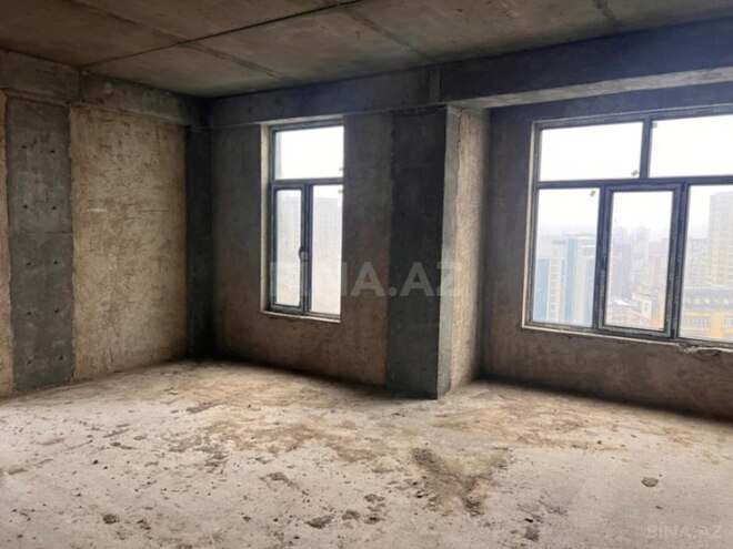 Satılır 3 otaqlı yeni tikili 148 m², Nizami m., photo 4 from 9