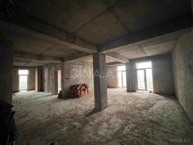 Satılır 3 otaqlı yeni tikili 148 m², Nizami m., photo 6 from 9