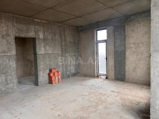 Satılır 3 otaqlı yeni tikili 148 m², Nizami m., photo 5 from 9