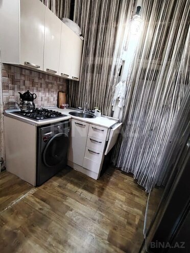 Satılır 1 otaqlı köhnə tikili 30 m², 28 May m., photo 6 from 12