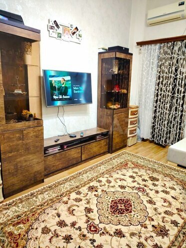 Satılır 1 otaqlı köhnə tikili 30 m², 28 May m., photo 5 from 12