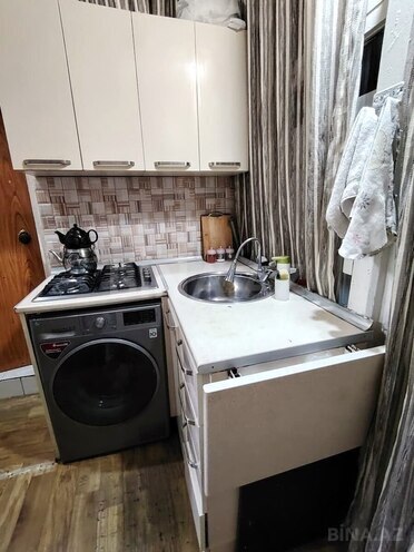 Satılır 1 otaqlı köhnə tikili 30 m², 28 May m., photo 8 from 12