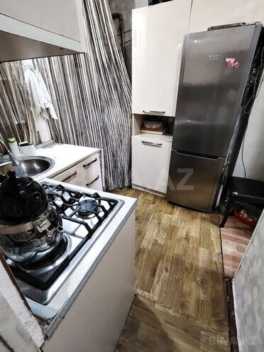 Satılır 1 otaqlı köhnə tikili 30 m², 28 May m., photo 7 from 12