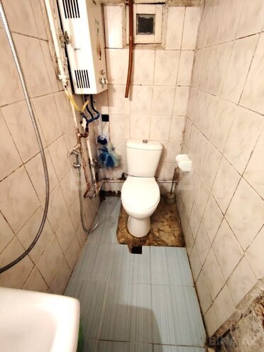Satılır 1 otaqlı köhnə tikili 30 m², 28 May m., photo 11 from 12