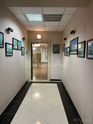 Satılır 5 otaqlı ofis 220 m², Şah İsmayıl Xətai m., photo 9 from 21