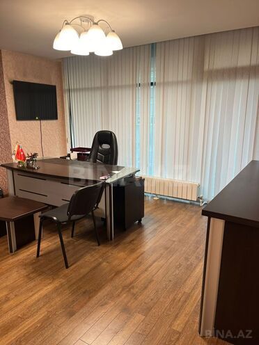 Satılır 5 otaqlı ofis 220 m², Şah İsmayıl Xətai m., photo 6 from 21