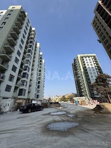 Satılır 3 otaqlı yeni tikili 148 m², Nizami m., photo 1 from 9