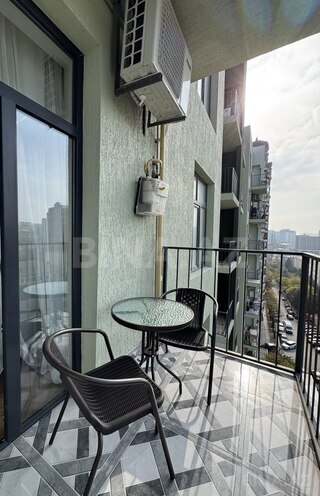 Satılır 3 otaqlı yeni tikili 148 m², Nizami m., photo 3 from 9
