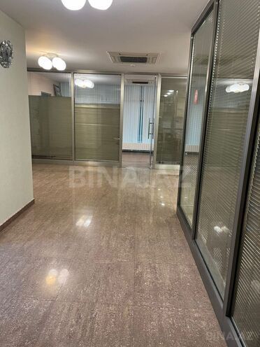 Satılır 5 otaqlı ofis 220 m², Şah İsmayıl Xətai m., photo 10 from 21