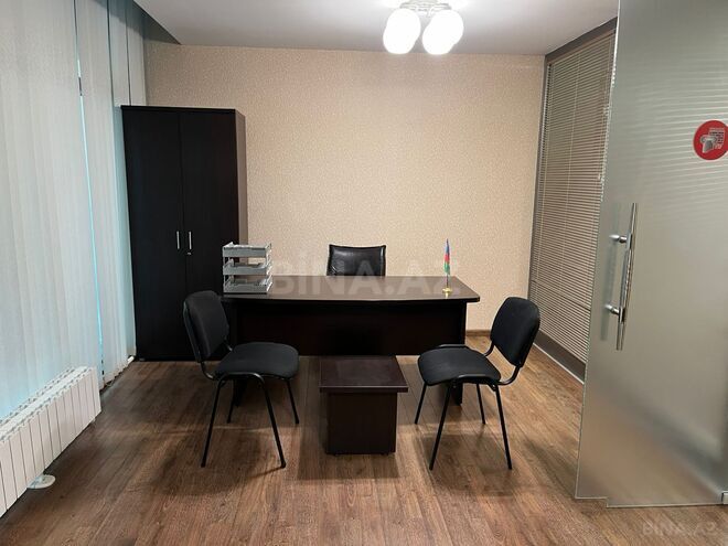 Satılır 5 otaqlı ofis 220 m², Şah İsmayıl Xətai m., photo 8 from 21