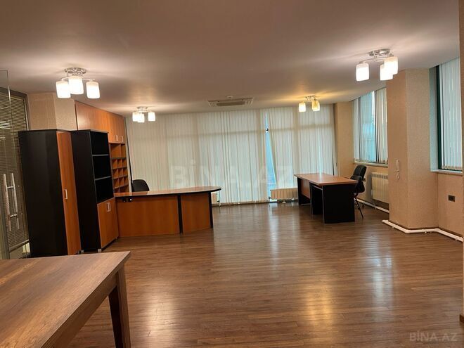 Satılır 5 otaqlı ofis 220 m², Şah İsmayıl Xətai m., photo 14 from 21