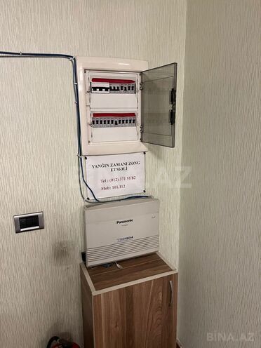 Satılır 5 otaqlı ofis 220 m², Şah İsmayıl Xətai m., photo 20 from 21