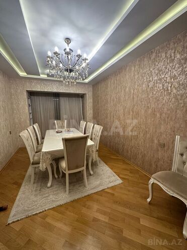 Продаётся 4-комн. вторичка 100 м², м. Азадлыг проспекти, photo 5 from 14