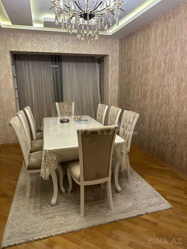 Продаётся 4-комн. вторичка 100 м², м. Азадлыг проспекти, photo 6 from 14