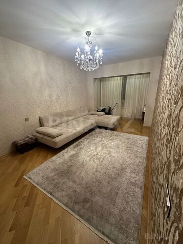 Продаётся 4-комн. вторичка 100 м², м. Азадлыг проспекти, photo 4 from 14