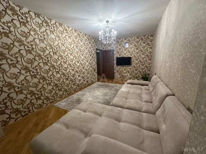 Продаётся 4-комн. вторичка 100 м², м. Азадлыг проспекти, photo 7 from 14