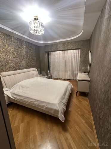 Продаётся 4-комн. вторичка 100 м², м. Азадлыг проспекти, photo 3 from 14