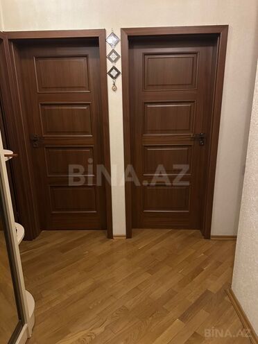 Продаётся 4-комн. вторичка 100 м², м. Азадлыг проспекти, photo 13 from 14