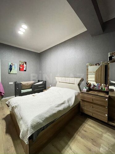 Satılır 2 otaqlı yeni tikili 69 m², Nizami m., photo 8 from 12