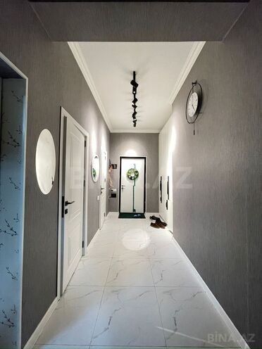 Satılır 2 otaqlı yeni tikili 69 m², Nizami m., photo 9 from 12