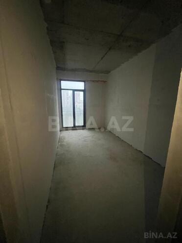 Продаётся 4-комн. новостройка 190 м², м. Кара Караев, photo 11 from 19