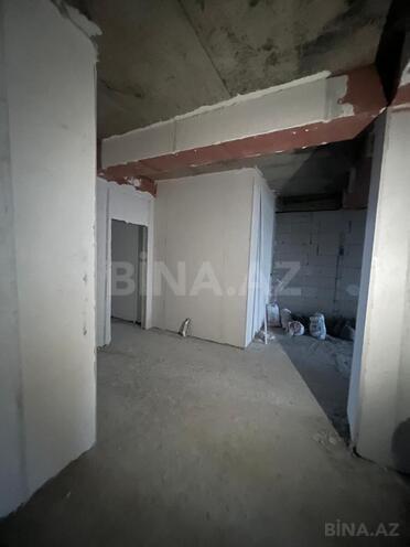 Продаётся 4-комн. новостройка 190 м², м. Кара Караев, photo 9 from 19