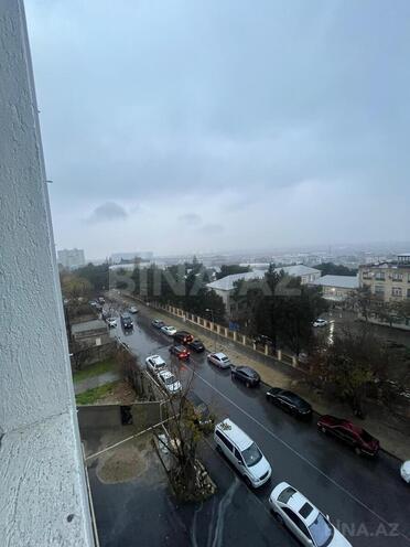 Продаётся 4-комн. новостройка 190 м², м. Кара Караев, photo 6 from 19