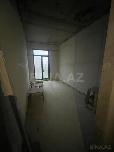 Продаётся 4-комн. новостройка 190 м², м. Кара Караев, photo 10 from 19