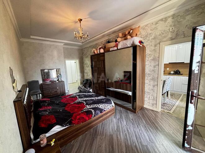 Продаётся 4-комн. новостройка 190 м², м. Кара Караев, photo 14 from 19