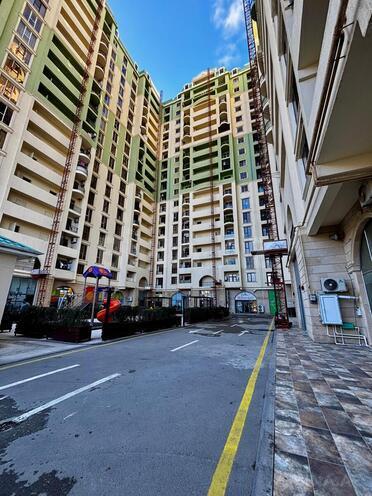 Продаётся 4-комн. новостройка 190 м², м. Кара Караев, photo 18 from 19