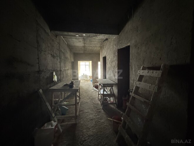 Satılır 4 otaqlı yeni tikili 200 m², Gənclik m., photo 11 from 12