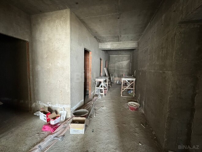 Satılır 4 otaqlı yeni tikili 200 m², Gənclik m., photo 10 from 12