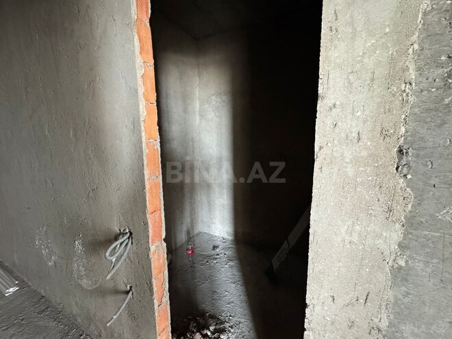 Satılır 4 otaqlı yeni tikili 200 m², Gənclik m., photo 7 from 12