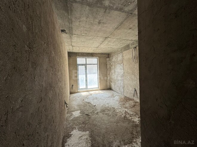 Satılır 4 otaqlı yeni tikili 200 m², Gənclik m., photo 9 from 12