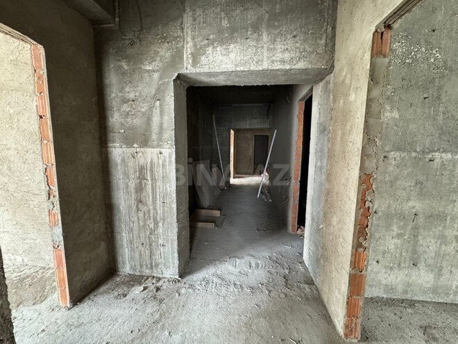 Satılır 4 otaqlı yeni tikili 200 m², Gənclik m., photo 6 from 12
